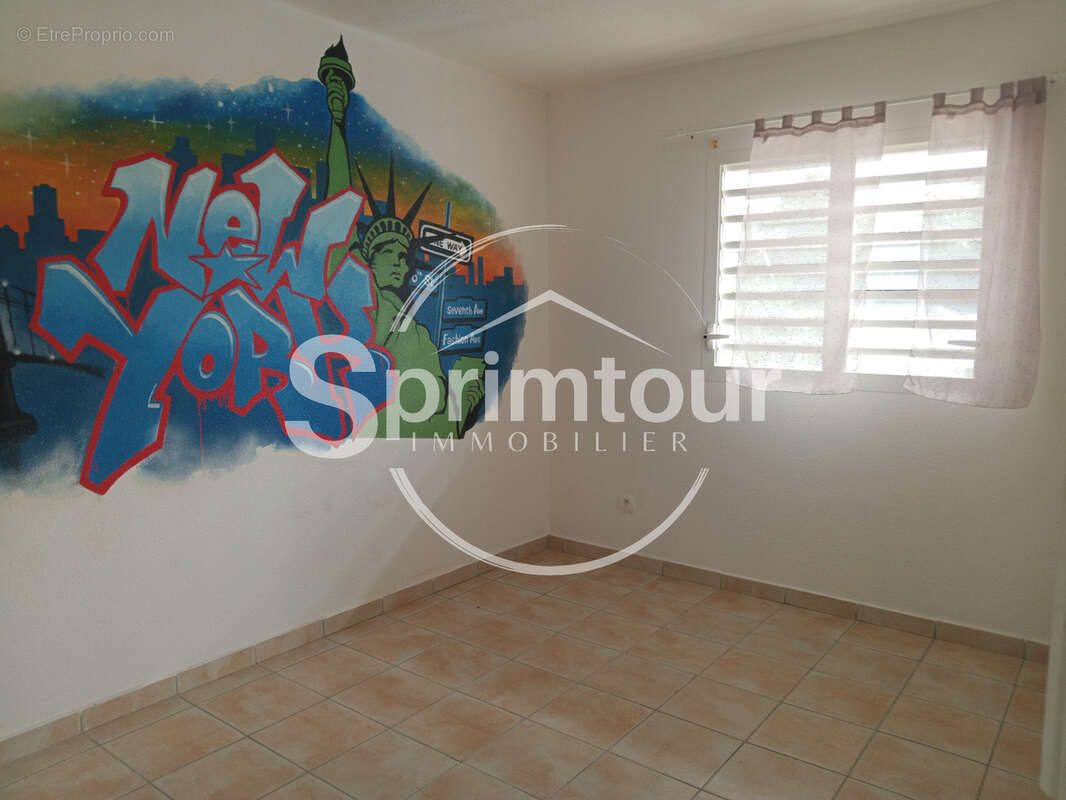 Appartement à LE GOSIER