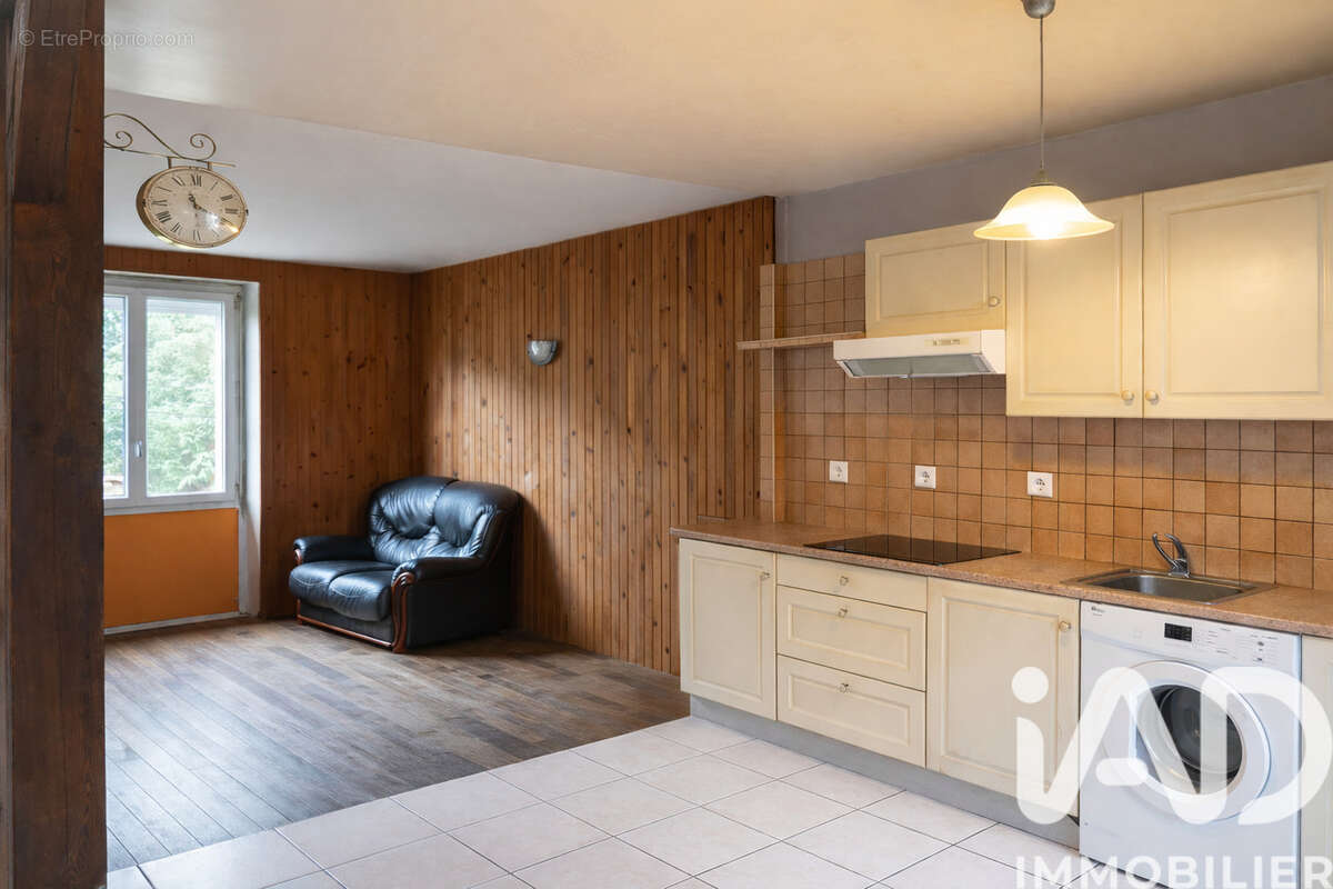 Photo 2 - Maison à TULLE