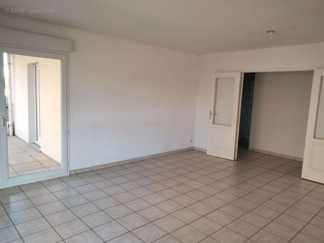 Appartement à FEURS