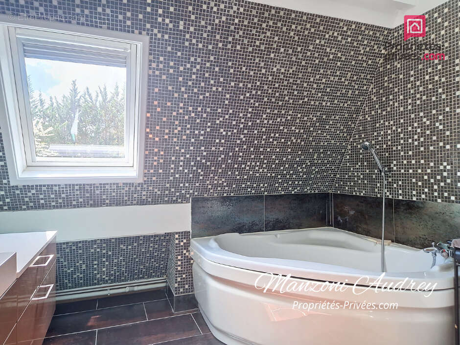 Maison 10300 Grange L'évêque 7 pièce(s) 220 m2 (250m² au sol) - photo 5