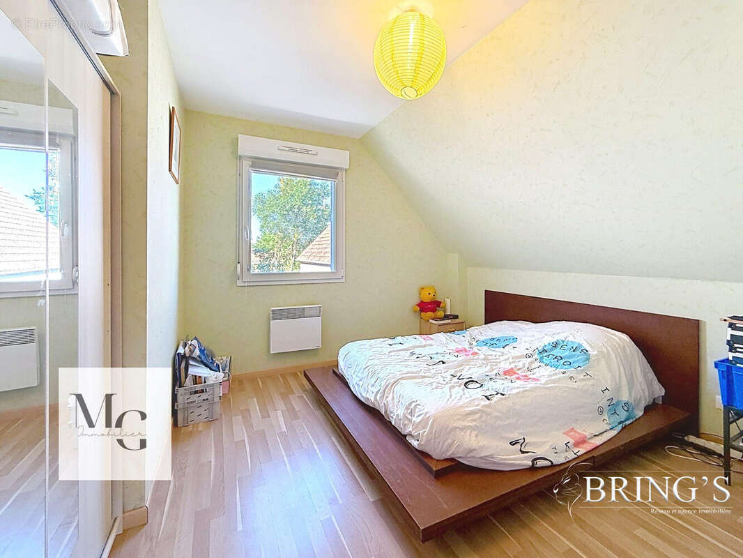 Maison 87 m² à Ohnenheim  - photo 7