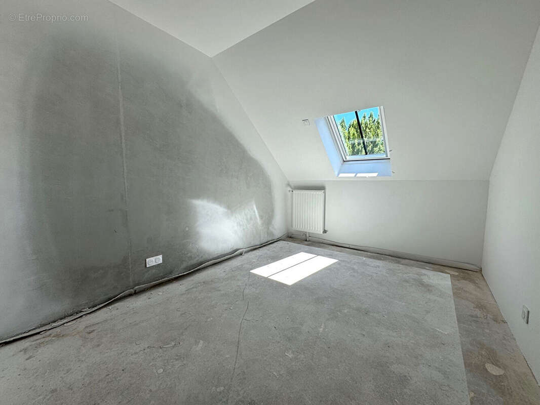 Appartement à VERSAILLES