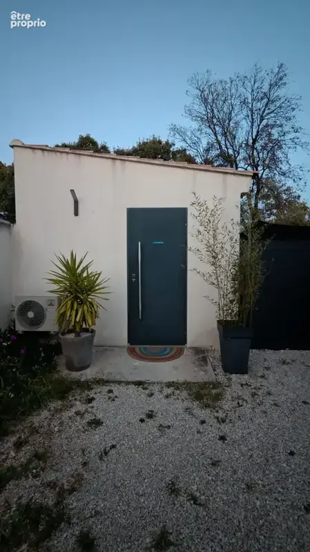 Studio maison individuelle 18 m2  en Rez de jardin - photo 12