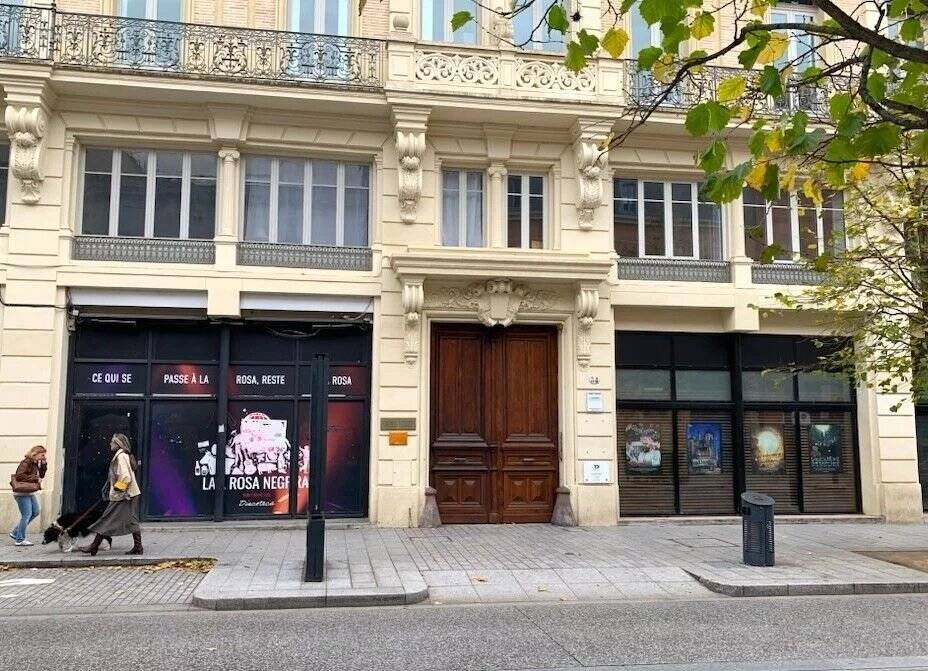 Commerce à TOULOUSE