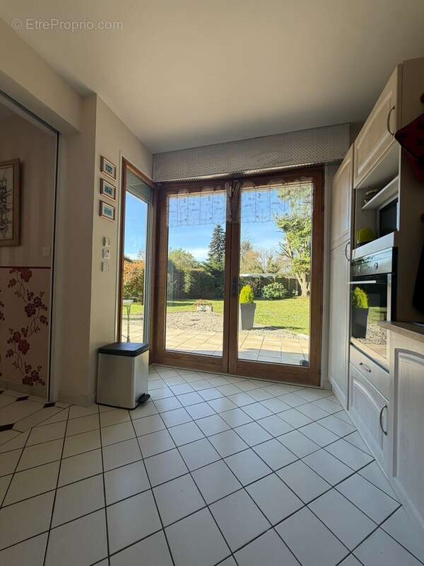 Maison à BOIS-LE-ROI