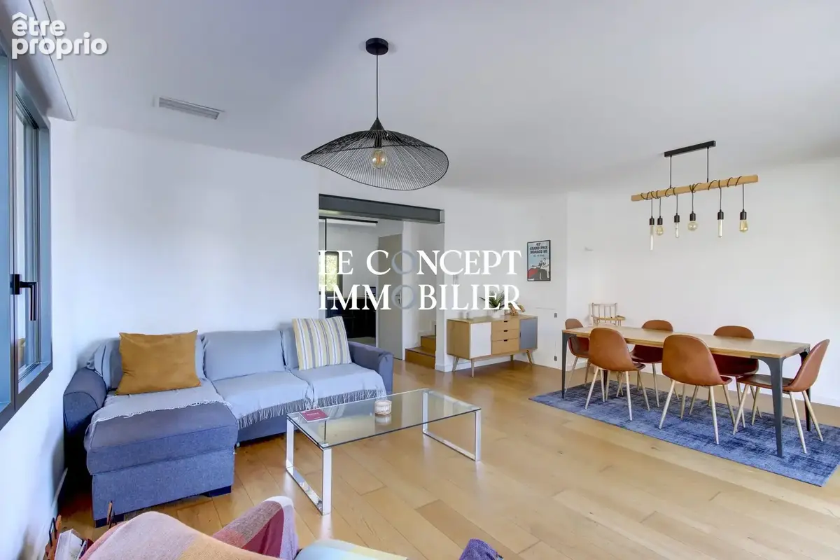 Maison 4 pièces 110 m² à vendre à Mouguerre (64990) - photo 5