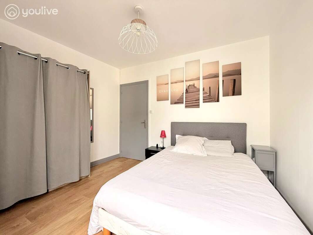 Appartement à SAINT-VALERY-EN-CAUX
