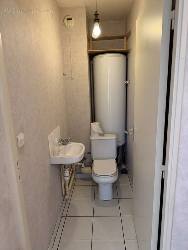 Appartement à ORLEANS