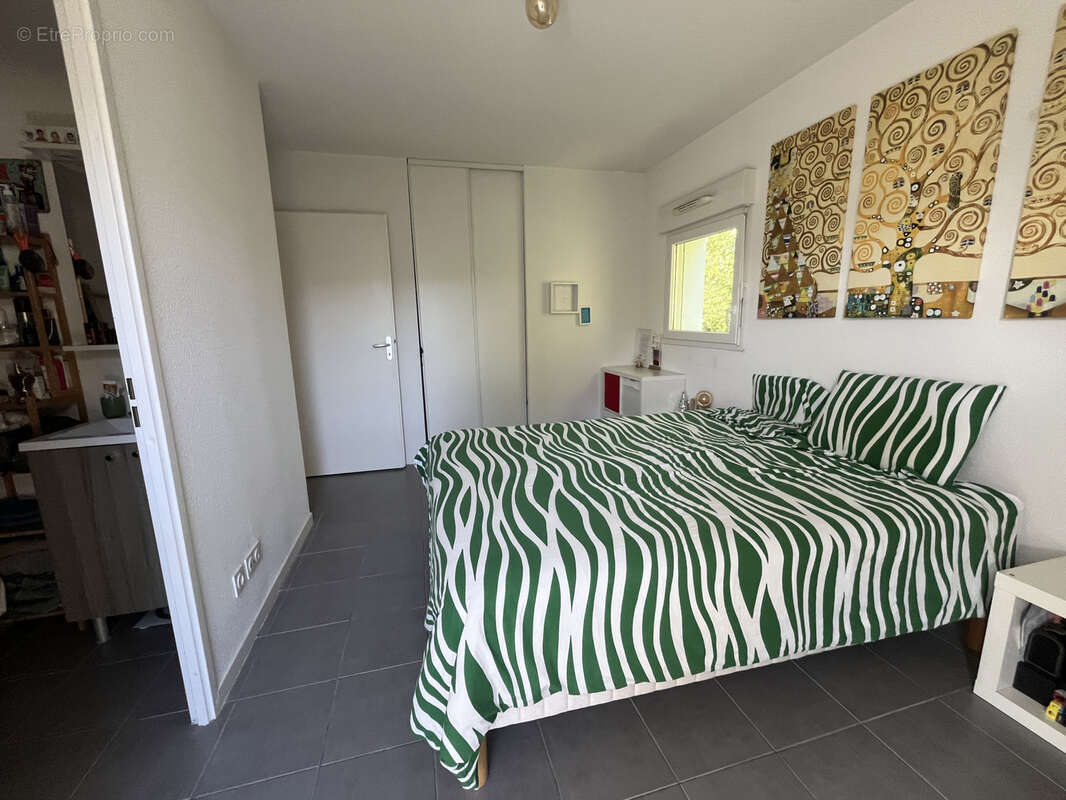 Appartement à CENON
