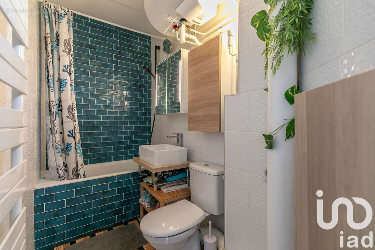 Photo 4 - Appartement à VINCENNES