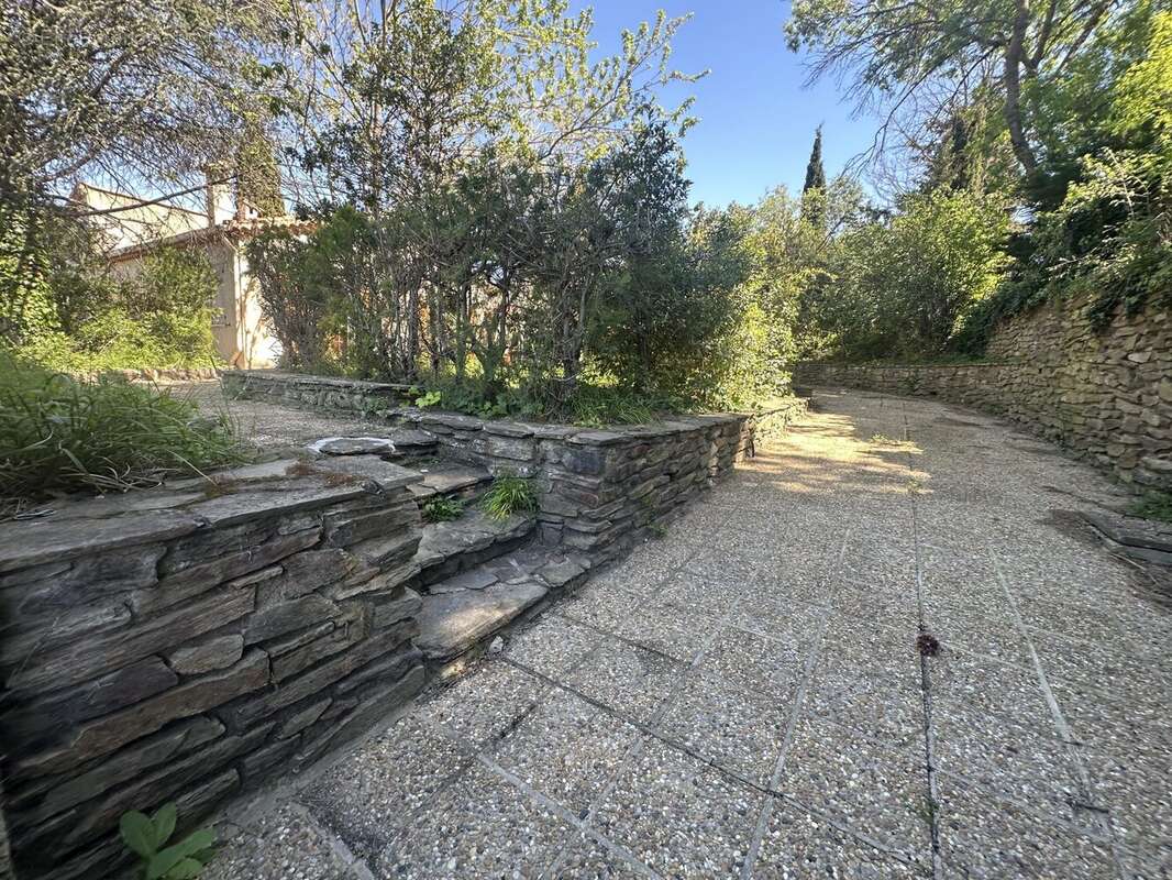 Maison à MARAUSSAN