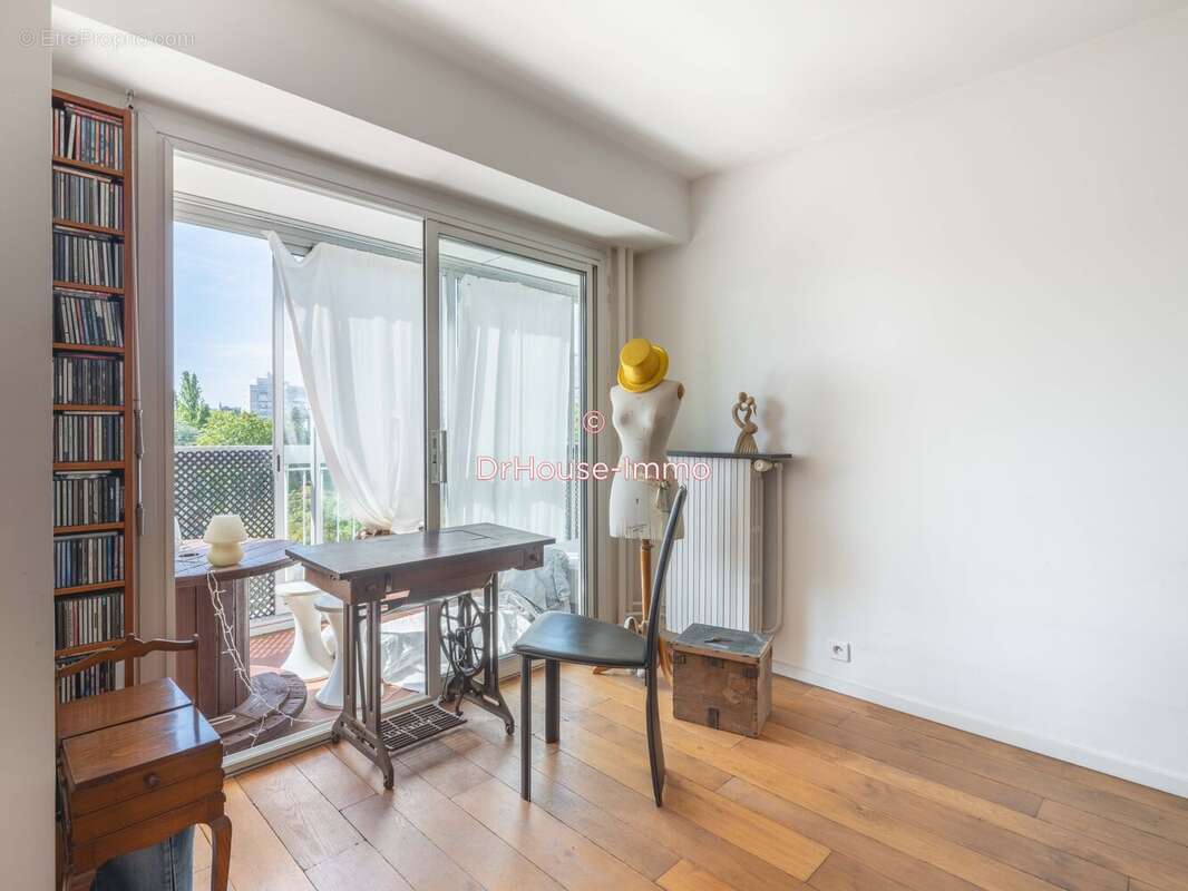 Appartement 113 m² à Marly-Le-Roi  - photo 39