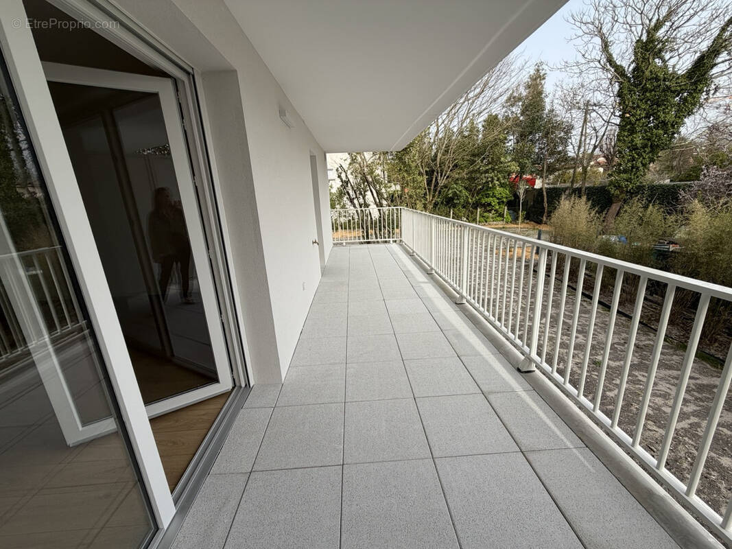 Appartement à BRUGES