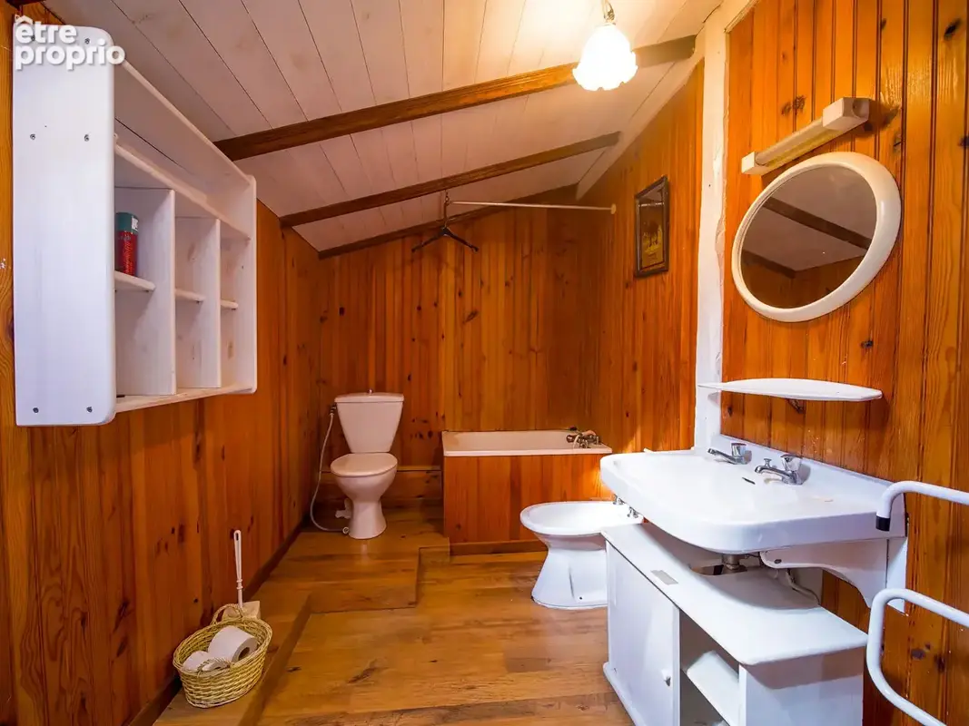 Appartement plateau à Leon de 62.70 m2 - photo 3