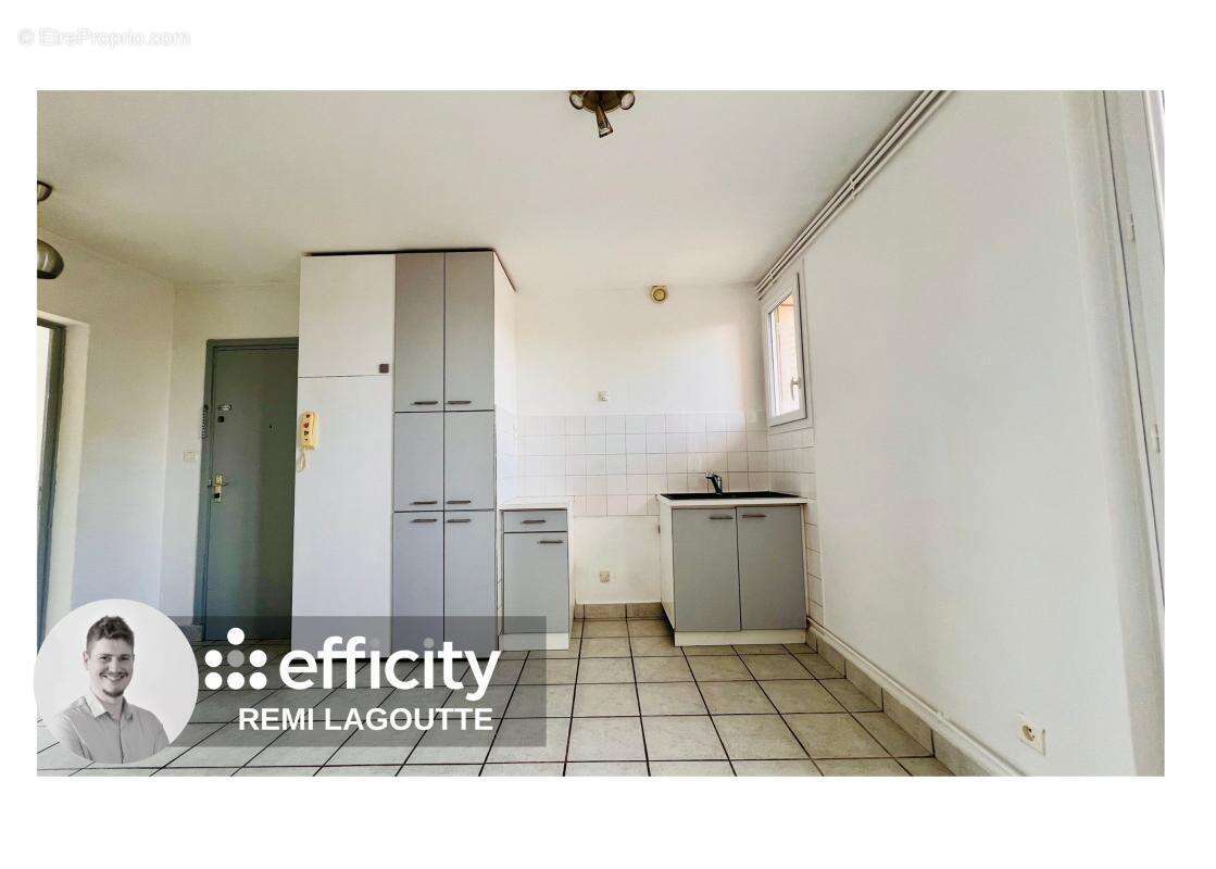 Appartement à ROANNE