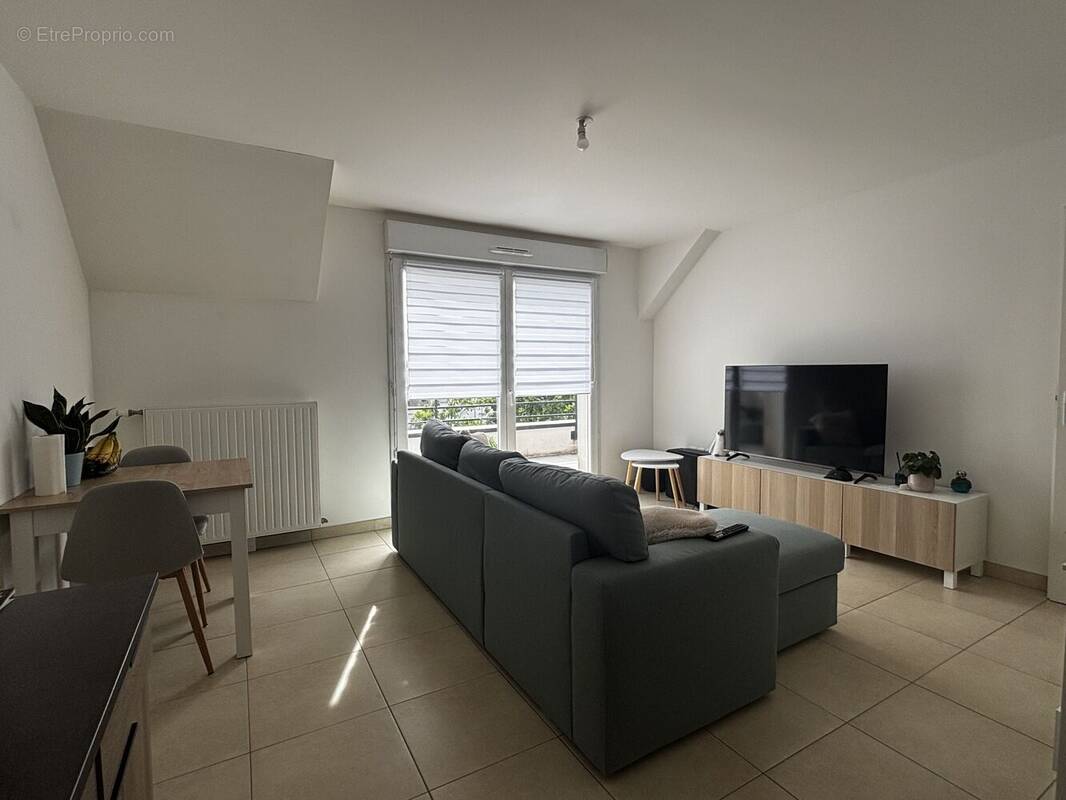 Appartement à OLIVET
