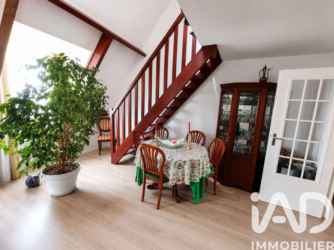 Photo 2 - Appartement à GISORS