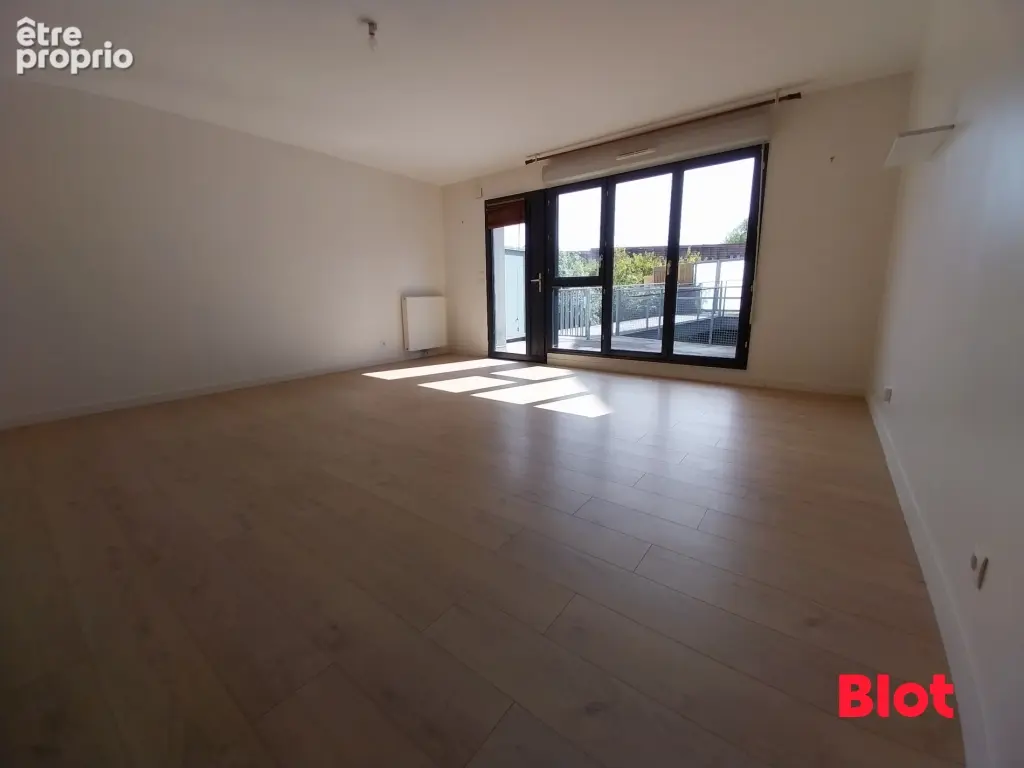 Appartement 3 pièces 68 m² à vendre à Vezin-Le-Coquet (35132) - photo 3