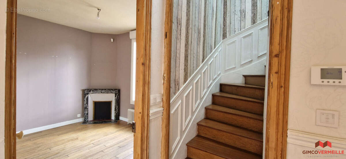 Maison5 6 pieces - photo 8
