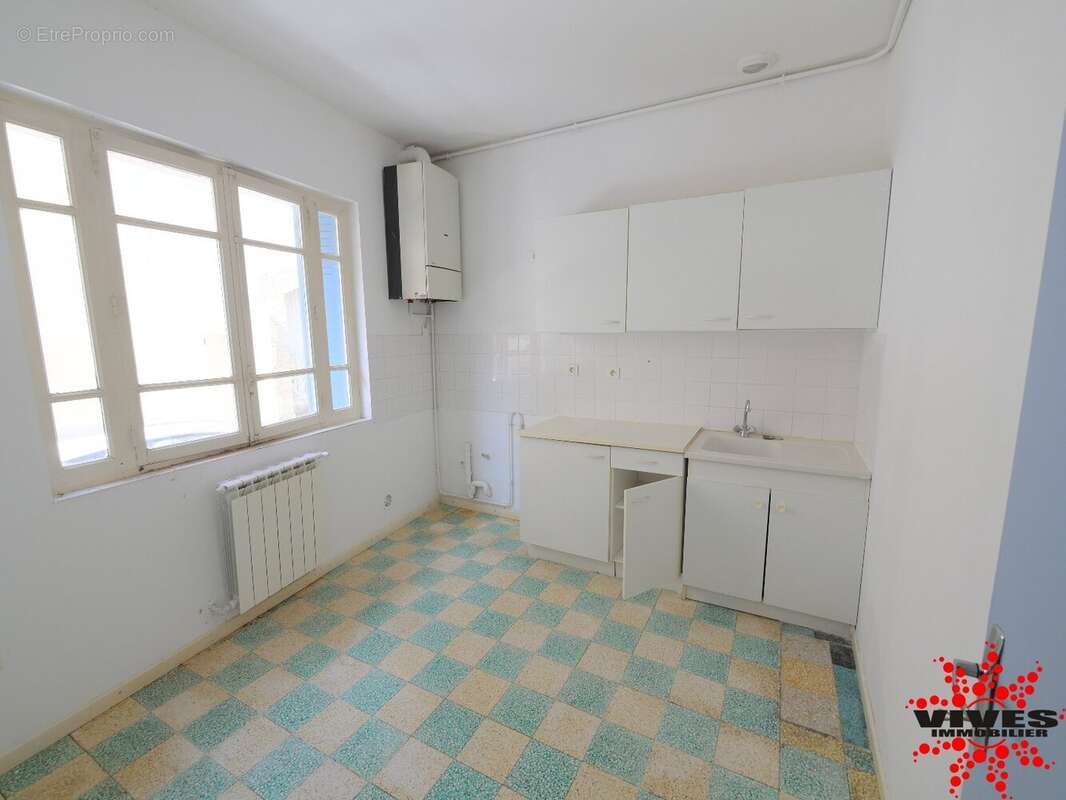 Maison à COLOMBIERS