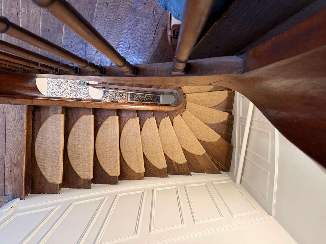 Maison à ORLEANS
