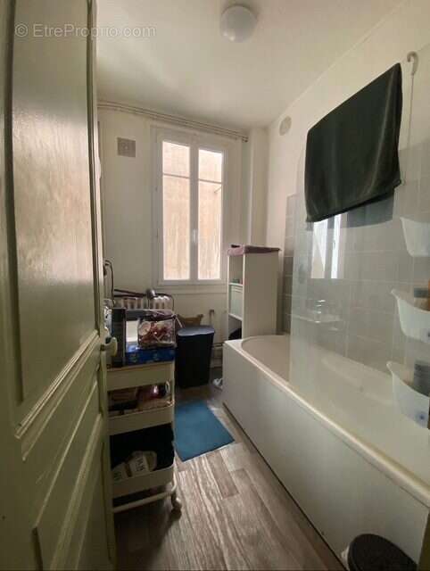 Appartement à SOISSONS