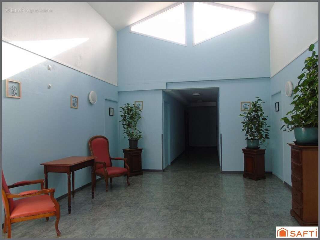 Photo 6 - Appartement à MOULIN-NEUF