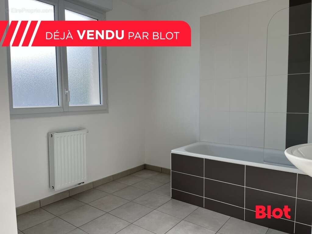 Maison à BREAL-SOUS-MONTFORT