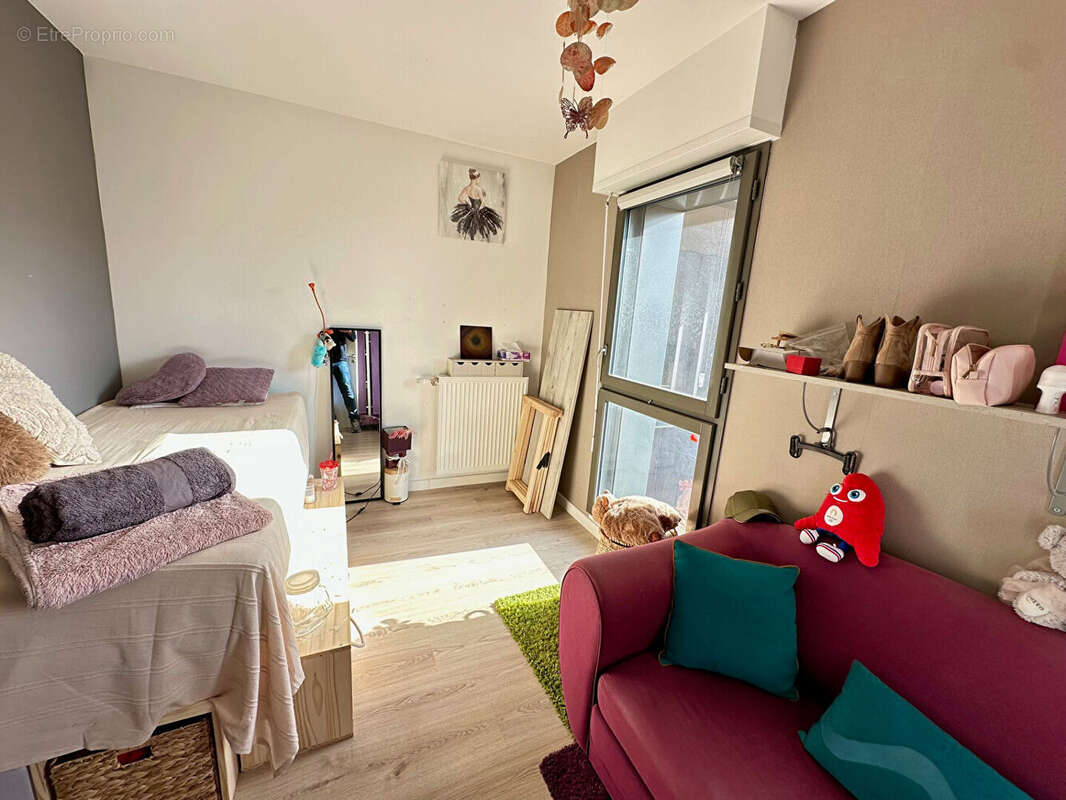 Appartement à MONTREUIL