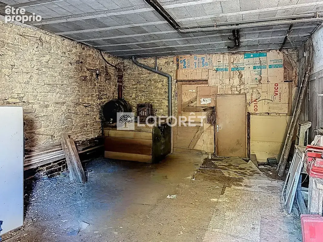 Maison chevignat - photo 12