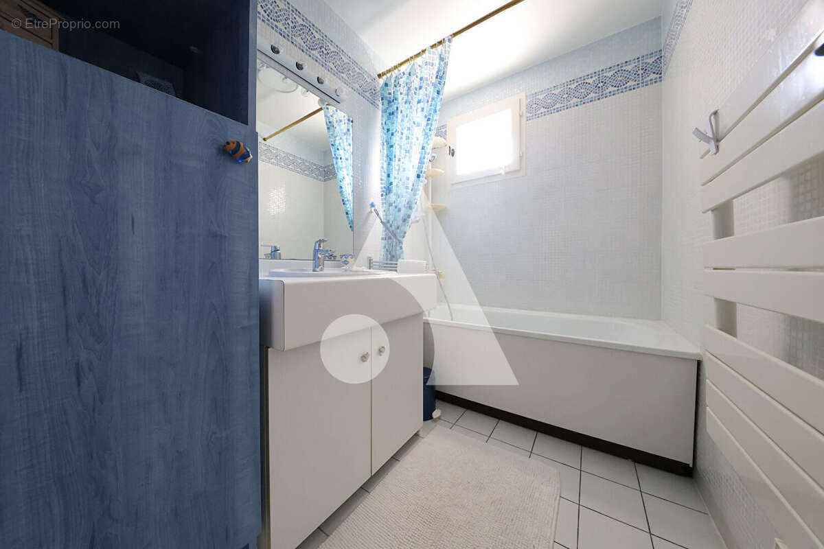 Maison à SOISY-SUR-SEINE