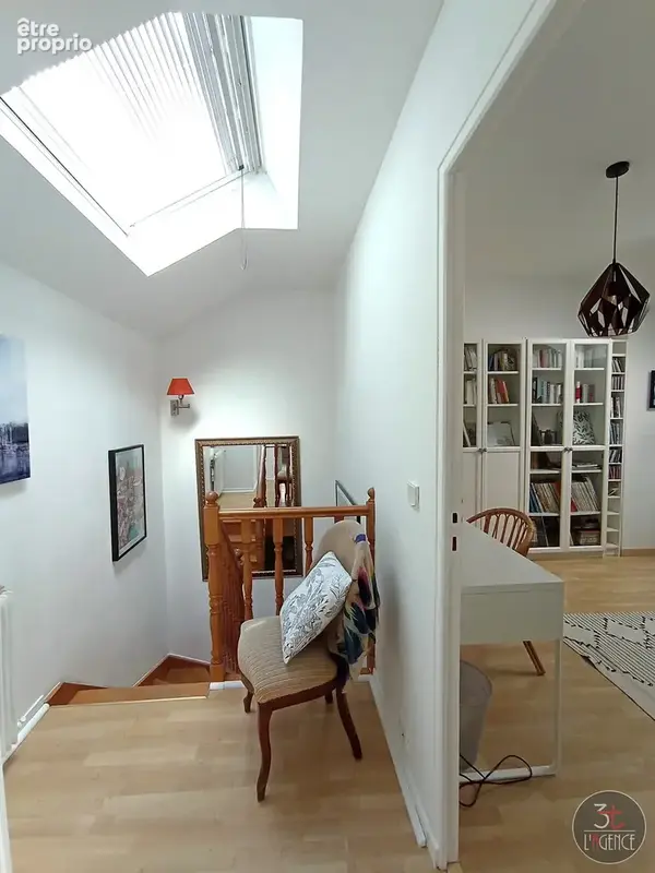 Maison 110 m² à Fontenay-Sous-Bois  - photo 8