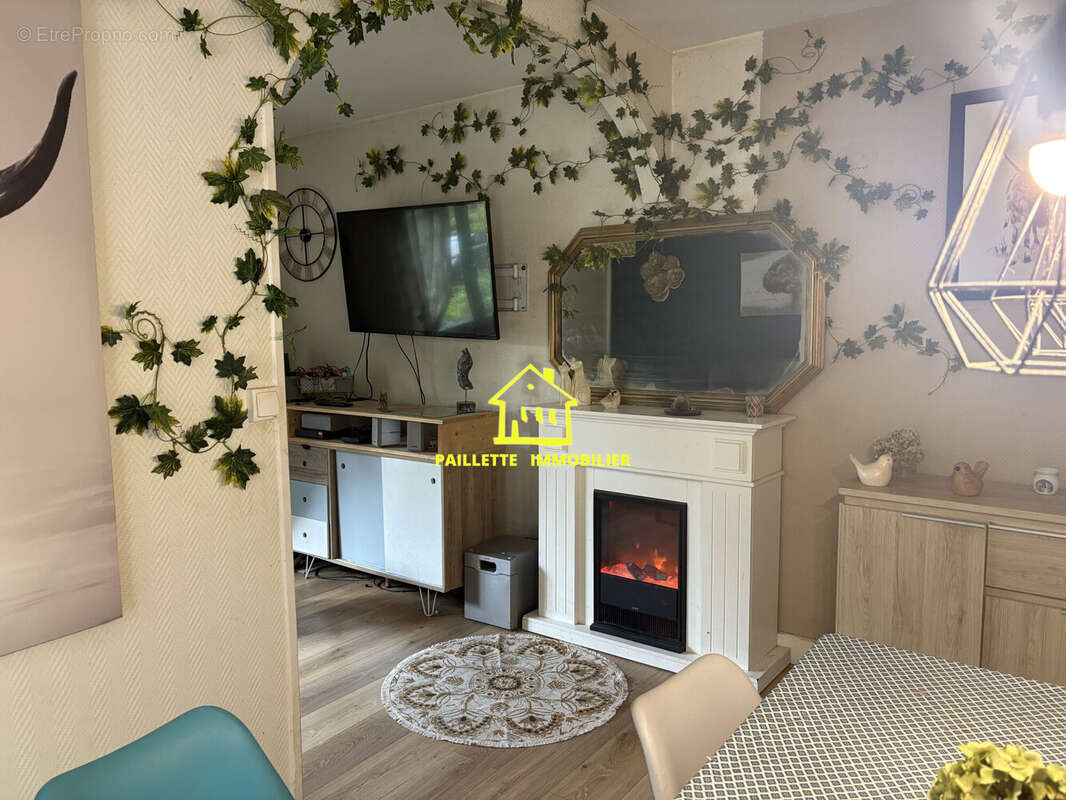 Maison à FECAMP