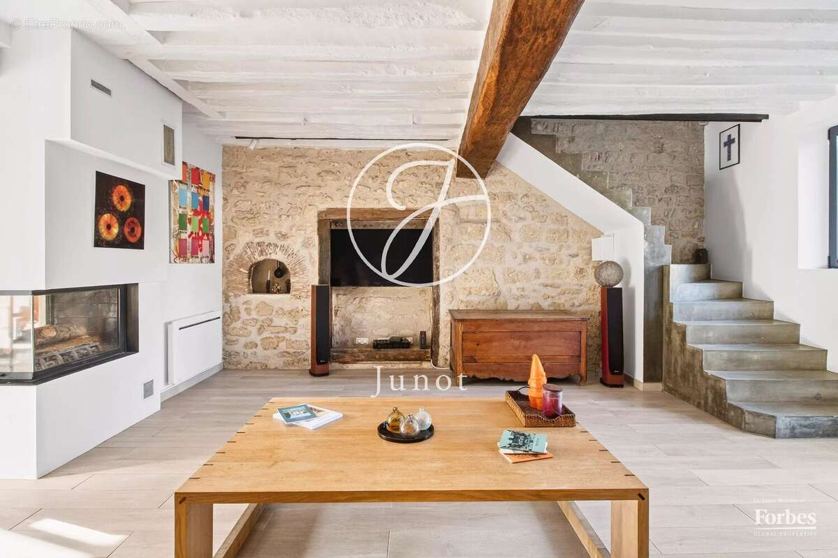 Maison à MONTESSON