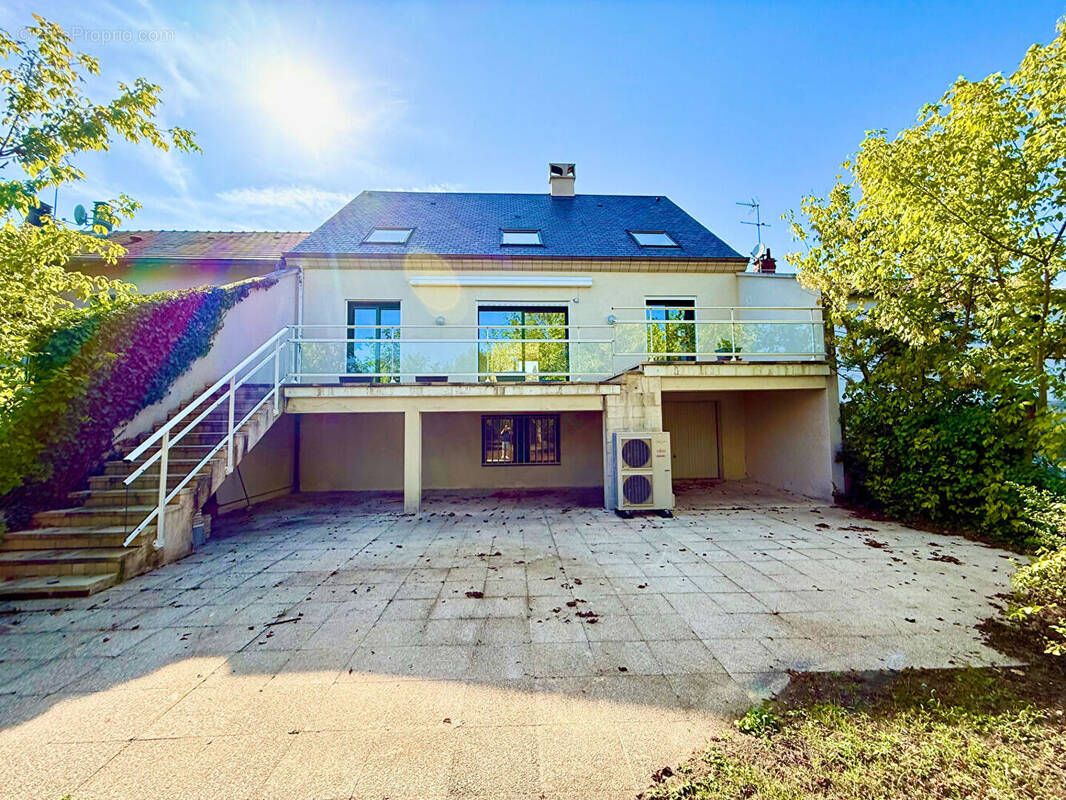 Maison à BRIVE-LA-GAILLARDE