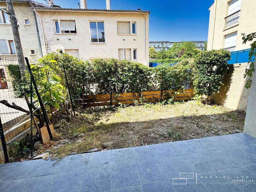 Appartement à AUCH