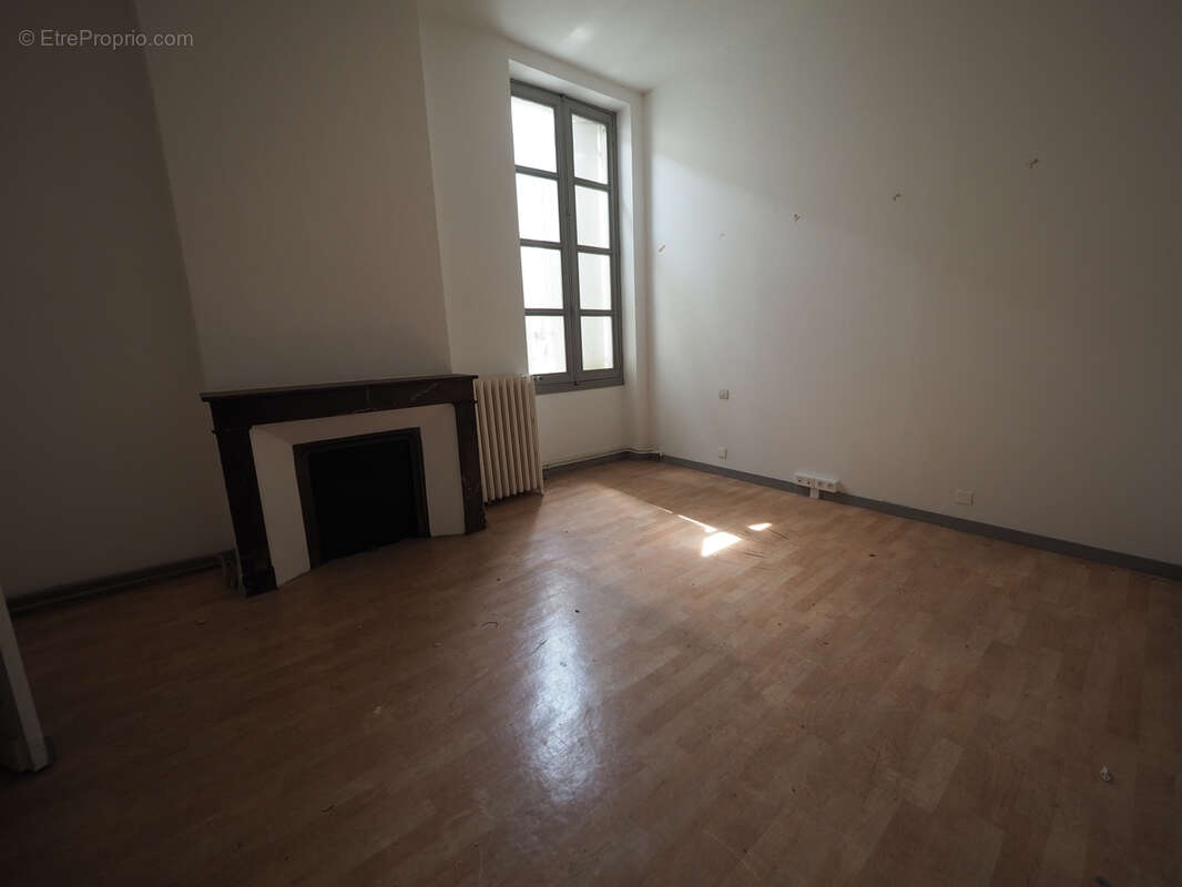 Appartement à MARMANDE