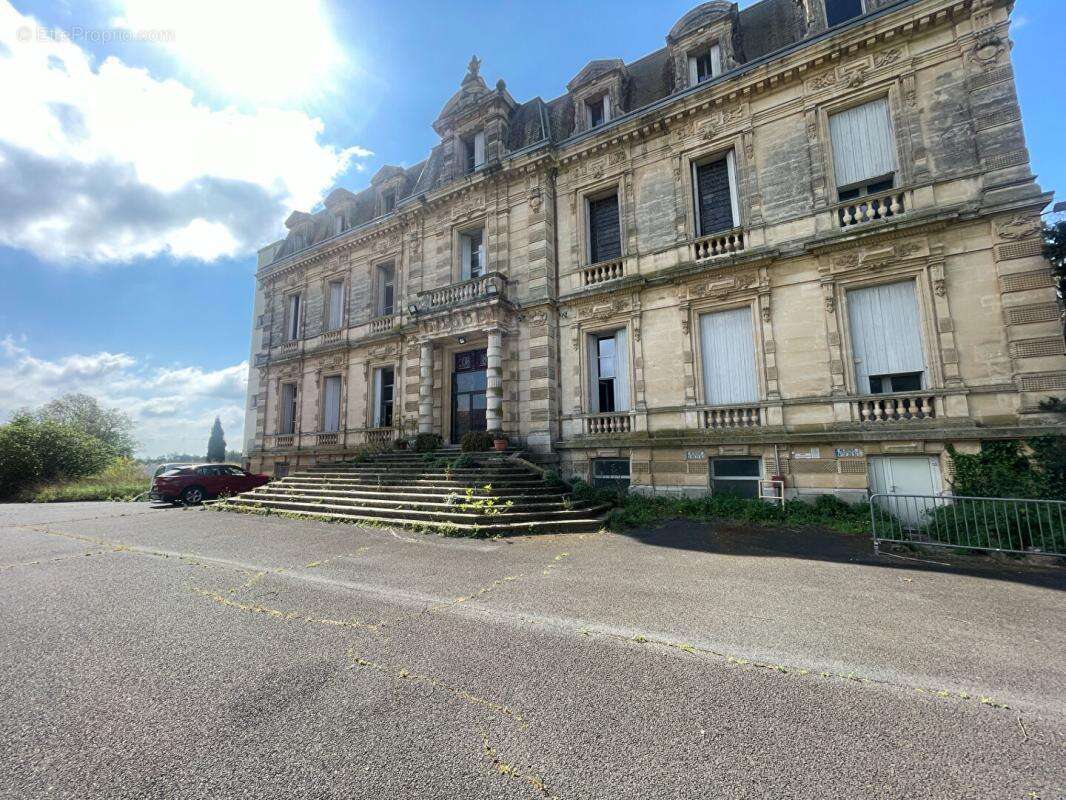 Maison à BEZIERS