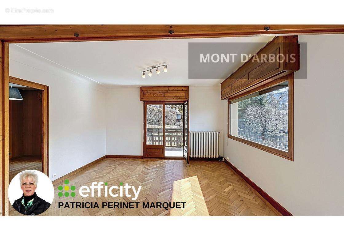 Maison à SAINT-GERVAIS-LES-BAINS