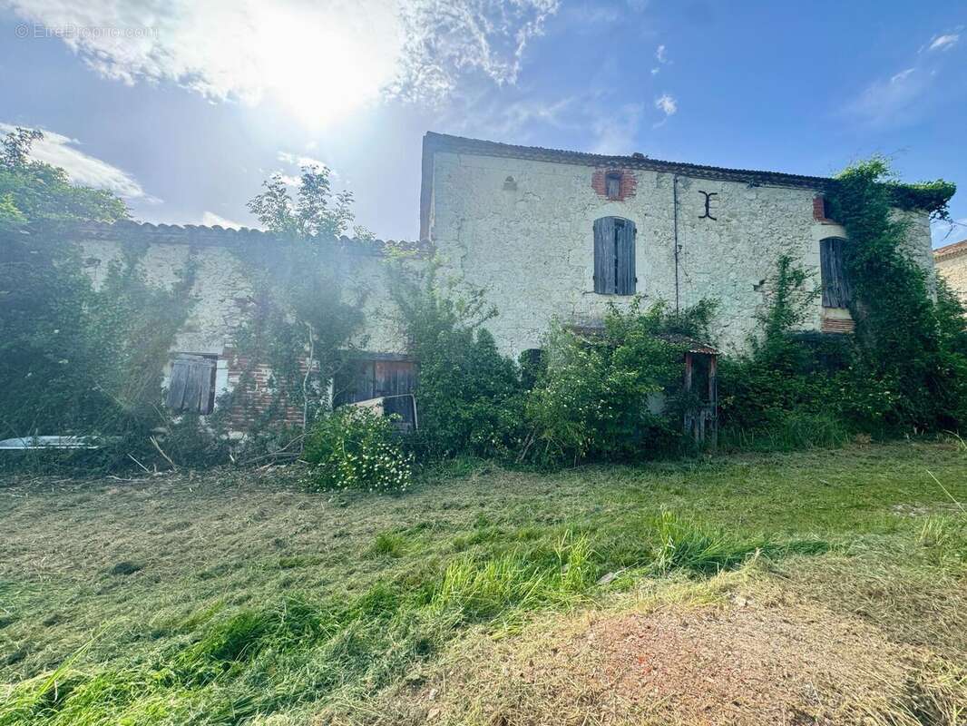 Photo 8 - Maison à HAUTEFAGE-LA-TOUR