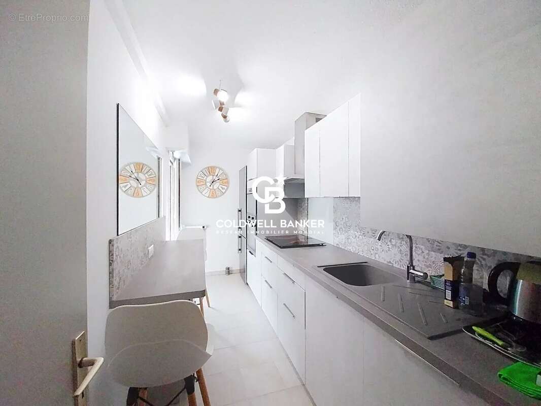 Appartement à SAINT-RAPHAEL