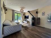 Maison à PLEUMELEUC