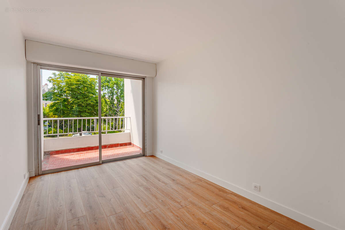 Appartement à BIARRITZ
