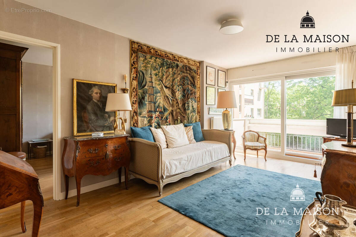 Appartement à LYON-5E