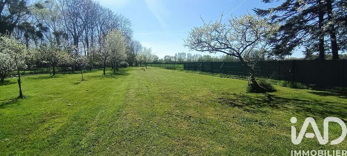 Photo 2 - Maison à LUNEVILLE