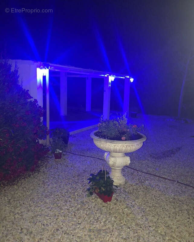 Terrain à MARSILLARGUES