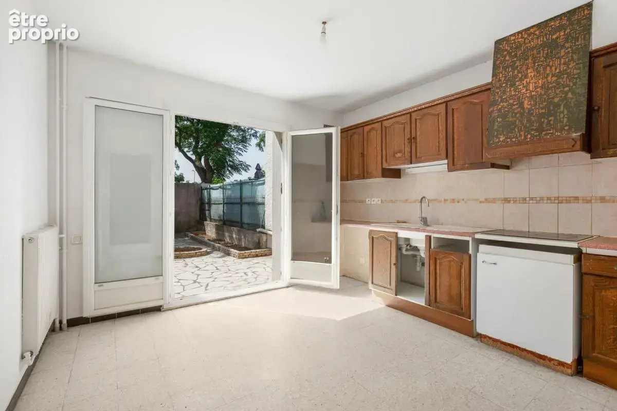 Maison/Villa T4 de 87 m² à Béziers 34500 - photo 4