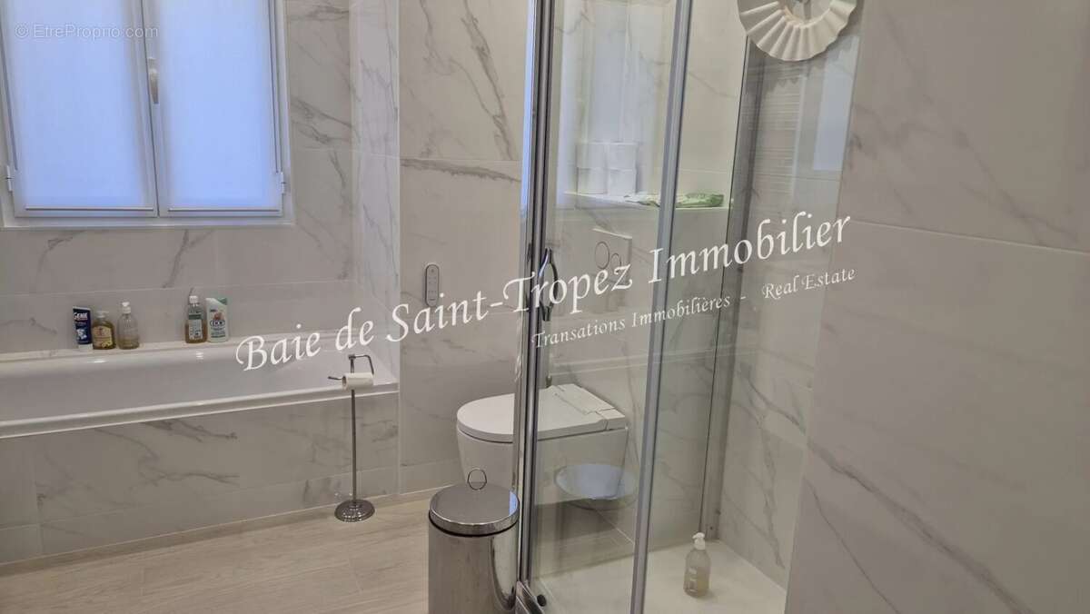 Maison à LA CROIX-VALMER