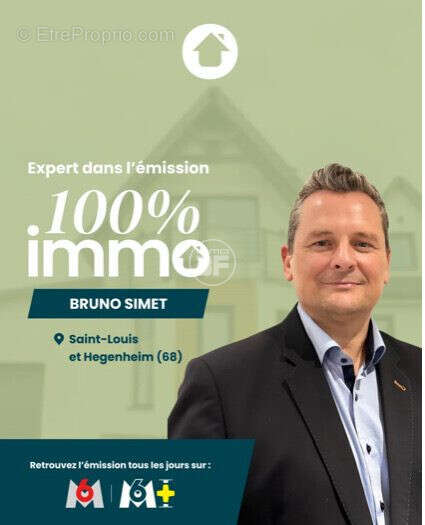 Maison à KEMBS