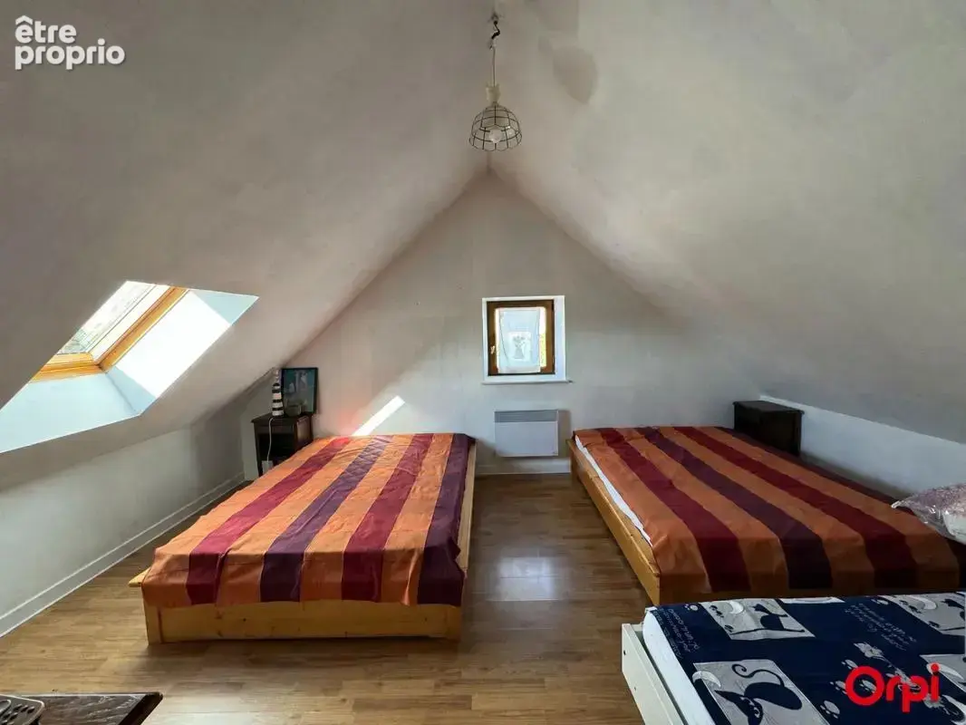 Maison de campagne au cœur de la forêt de Tronçais - photo 7
